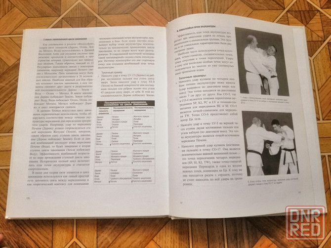 Книга м. тедески "анатомия для исцеления и боевых искусств " Донецк - изображение 7
