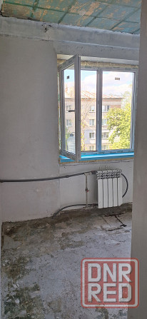 Продам двухкомнатную квартиру Луганск - изображение 5