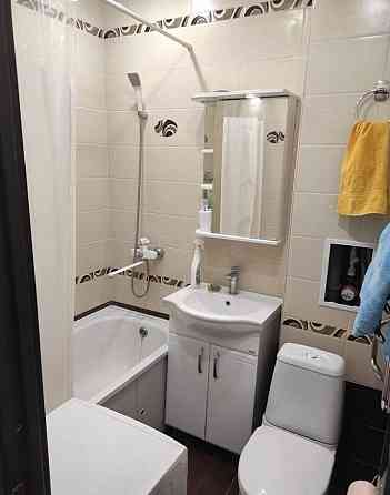 Сдам квартиру в Макеевке на Бажанова Макеевка