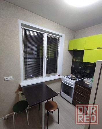 Сдам квартиру в Макеевке на Бажанова Макеевка - изображение 2