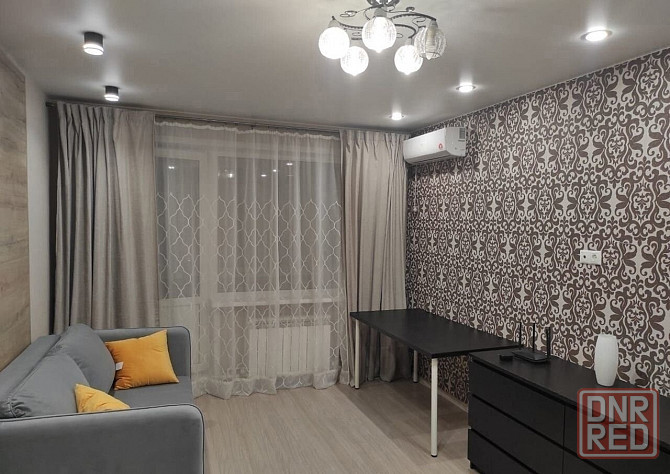 Сдам квартиру в Макеевке на Бажанова Макеевка - изображение 1