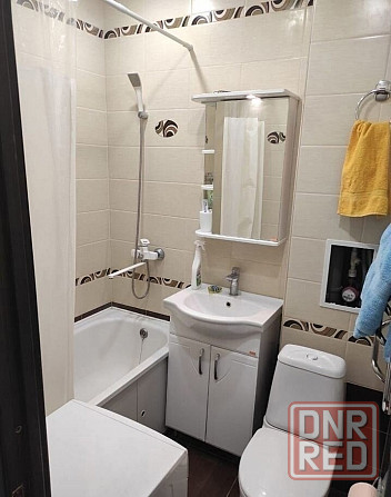 Сдам квартиру в Макеевке на Бажанова Макеевка - изображение 3