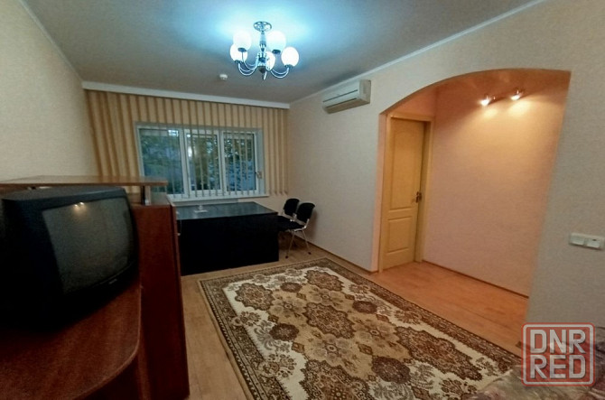 Трехкомнатная Артема Донецк Сити Донецк - изображение 1