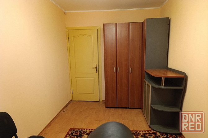 Трехкомнатная Артема Донецк Сити Донецк - изображение 4