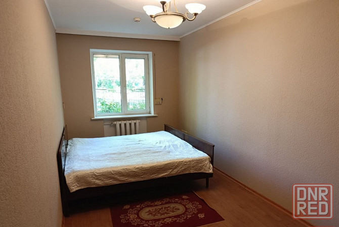 Трехкомнатная Артема Донецк Сити Донецк - изображение 2