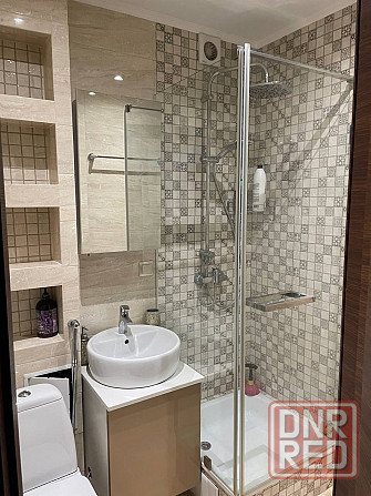 Сдается Двухкомнатная квартира Макеевк Центрально-городского р-н Пассаж Макеевка - изображение 4