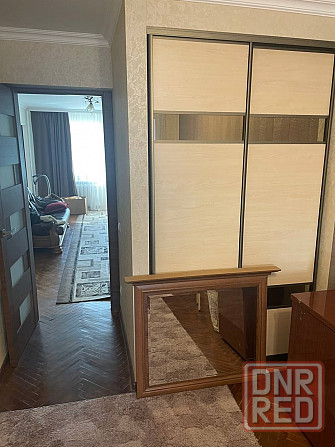 Сдается Двухкомнатная квартира Макеевк Центрально-городского р-н Пассаж Макеевка - изображение 3