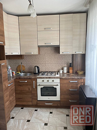 Сдается Двухкомнатная квартира Макеевк Центрально-городского р-н Пассаж Макеевка - изображение 5