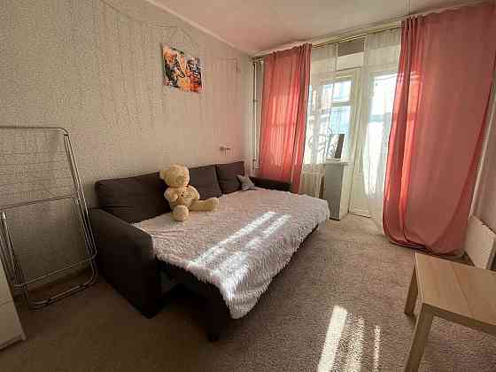 Сдам отличную 1 комнатную квартиру по улице Артёма 116А недалеко от Донецк Сити. Донецк