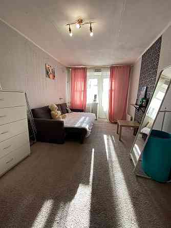 Сдам отличную 1 комнатную квартиру по улице Артёма 116А недалеко от Донецк Сити. Донецк