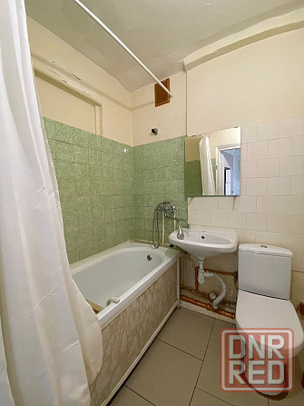 Сдам отличную 1 комнатную квартиру по улице Артёма 116А недалеко от Донецк Сити. Донецк - изображение 9