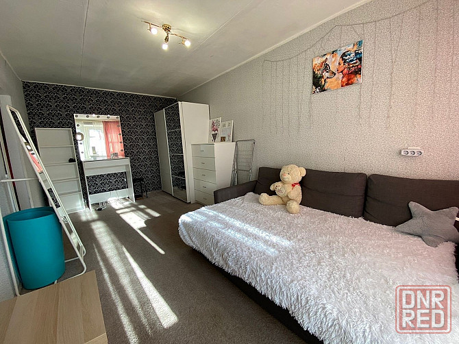 Сдам отличную 1 комнатную квартиру по улице Артёма 116А недалеко от Донецк Сити. Донецк - изображение 4