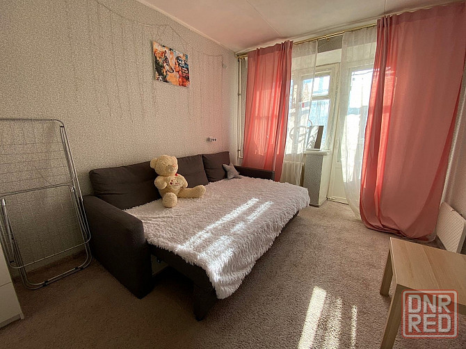 Сдам отличную 1 комнатную квартиру по улице Артёма 116А недалеко от Донецк Сити. Донецк - изображение 2