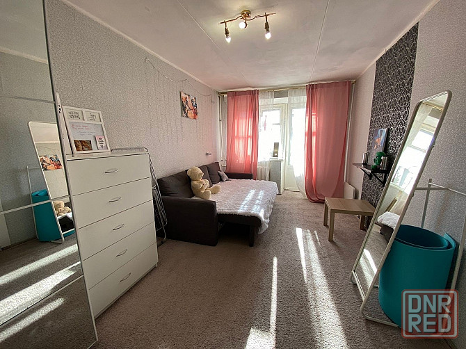Сдам отличную 1 комнатную квартиру по улице Артёма 116А недалеко от Донецк Сити. Донецк - изображение 8