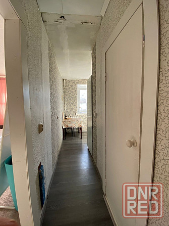 Сдам отличную 1 комнатную квартиру по улице Артёма 116А недалеко от Донецк Сити. Донецк - изображение 5