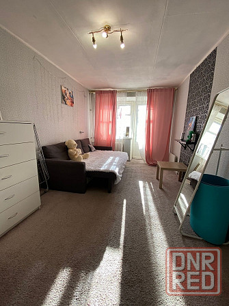 Сдам отличную 1 комнатную квартиру по улице Артёма 116А недалеко от Донецк Сити. Донецк - изображение 1