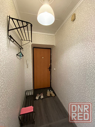 Сдам отличную 1 комнатную квартиру по улице Артёма 116А недалеко от Донецк Сити. Донецк - изображение 6