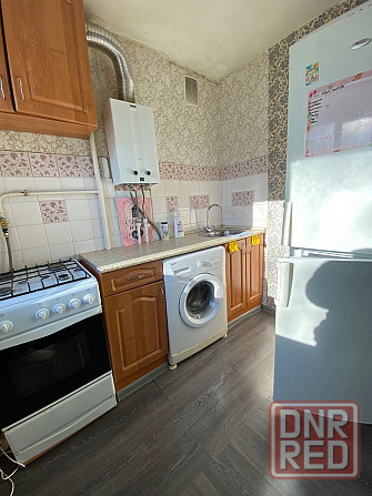 Сдам отличную 1 комнатную квартиру по улице Артёма 116А недалеко от Донецк Сити. Донецк - изображение 7