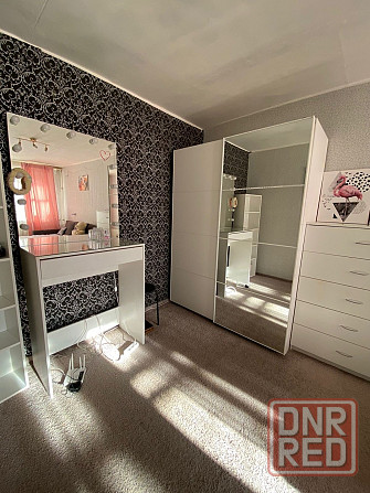 Сдам отличную 1 комнатную квартиру по улице Артёма 116А недалеко от Донецк Сити. Донецк - изображение 3