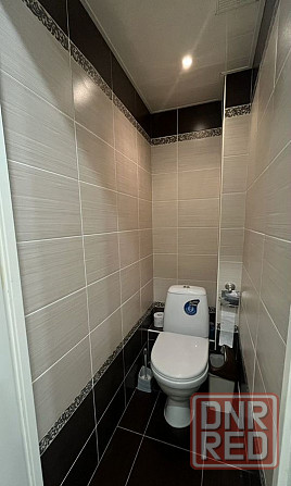 Сдается 2кк квартира в Ворошиловском районе у набережной Донецк - изображение 1