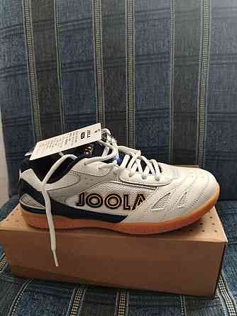 Кроссовки Joola. Настольный теннис Макеевка