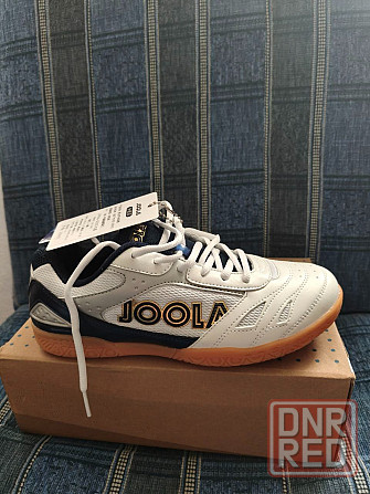 Кроссовки Joola. Настольный теннис Макеевка - изображение 1