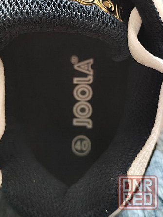 Кроссовки Joola. Настольный теннис Макеевка - изображение 3