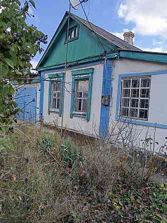 Продам дом Зугрэс