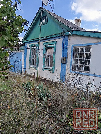 Продам дом Зугрэс - изображение 1