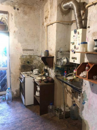 Продажа крупногабаритной 2х комнатной квартиры в г.Макеевка, Центр, ул.Ленина (ориентир Трубник) Макеевка