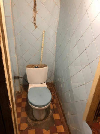 Продажа крупногабаритной 2х комнатной квартиры в г.Макеевка, Центр, ул.Ленина (ориентир Трубник) Макеевка