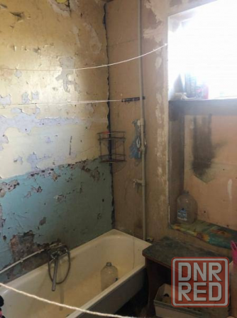 Продажа крупногабаритной 2х комнатной квартиры в г.Макеевка, Центр, ул.Ленина (ориентир Трубник) Макеевка - изображение 6