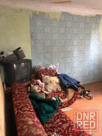 Продажа крупногабаритной 2х комнатной квартиры в г.Макеевка, Центр, ул.Ленина (ориентир Трубник) Макеевка - изображение 9