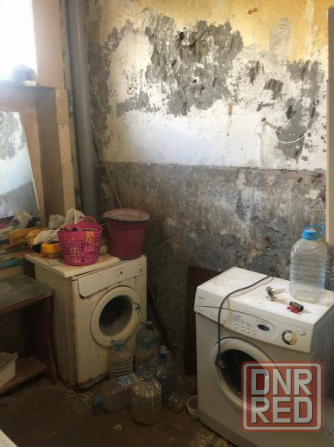 Продажа крупногабаритной 2х комнатной квартиры в г.Макеевка, Центр, ул.Ленина (ориентир Трубник) Макеевка - изображение 7