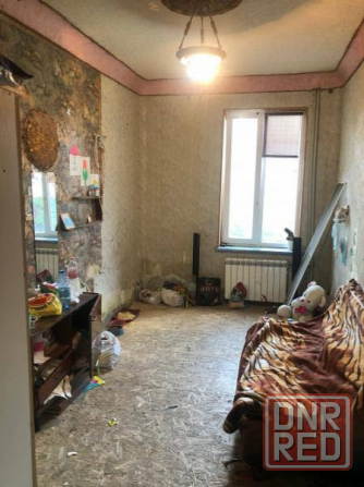 Продажа крупногабаритной 2х комнатной квартиры в г.Макеевка, Центр, ул.Ленина (ориентир Трубник) Макеевка - изображение 1