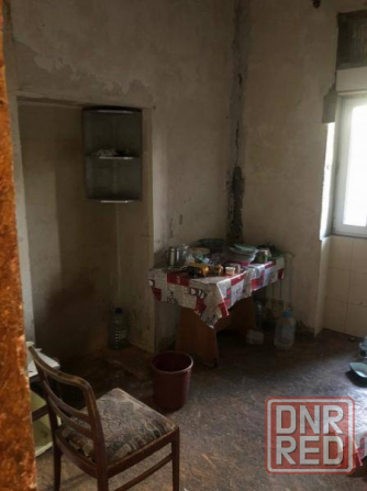 Продажа крупногабаритной 2х комнатной квартиры в г.Макеевка, Центр, ул.Ленина (ориентир Трубник) Макеевка - изображение 3