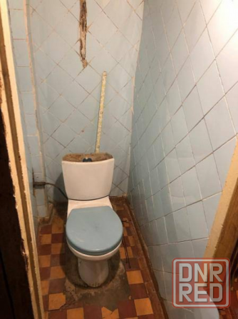 Продажа крупногабаритной 2х комнатной квартиры в г.Макеевка, Центр, ул.Ленина (ориентир Трубник) Макеевка - изображение 5