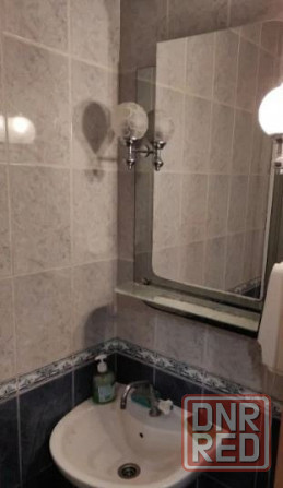 Аренда 40м офис 3 кабинета около к-р "Звездочка" Донецк - изображение 4