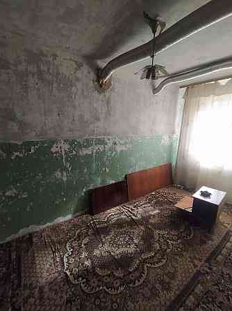 Продам 2-комнатную квартиру с дополнительной комнатой Донецк