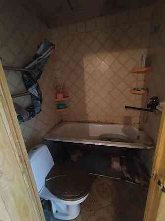 Продам 2-комнатную квартиру с дополнительной комнатой Донецк