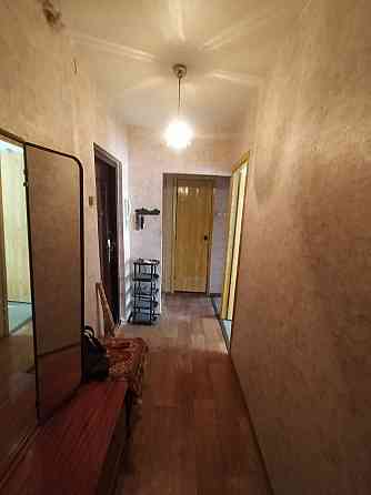 Продам 2-комнатную квартиру с дополнительной комнатой Донецк