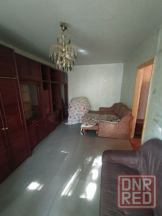 Продам 2-комнатную квартиру с дополнительной комнатой Донецк - изображение 6
