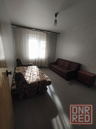 Продам 2-комнатную квартиру с дополнительной комнатой Донецк - изображение 5