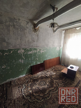 Продам 2-комнатную квартиру с дополнительной комнатой Донецк - изображение 3