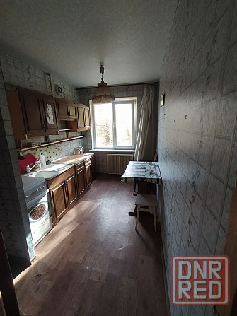 Продам 2-комнатную квартиру с дополнительной комнатой Донецк - изображение 4