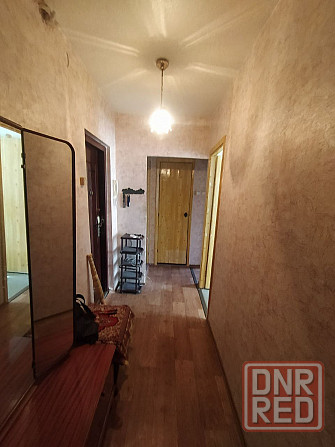 Продам 2-комнатную квартиру с дополнительной комнатой Донецк - изображение 1