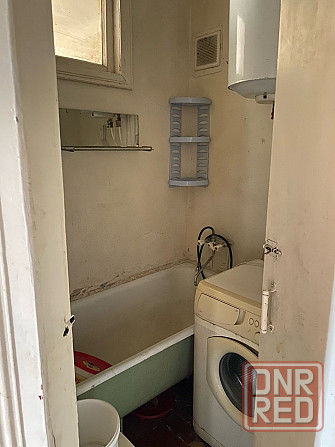 Продам квартиру Зугрэс - изображение 1