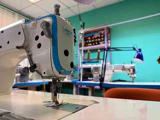 Требуется швея на производство Донецк