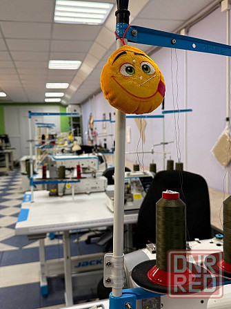 Требуется швея на производство Донецк - изображение 1