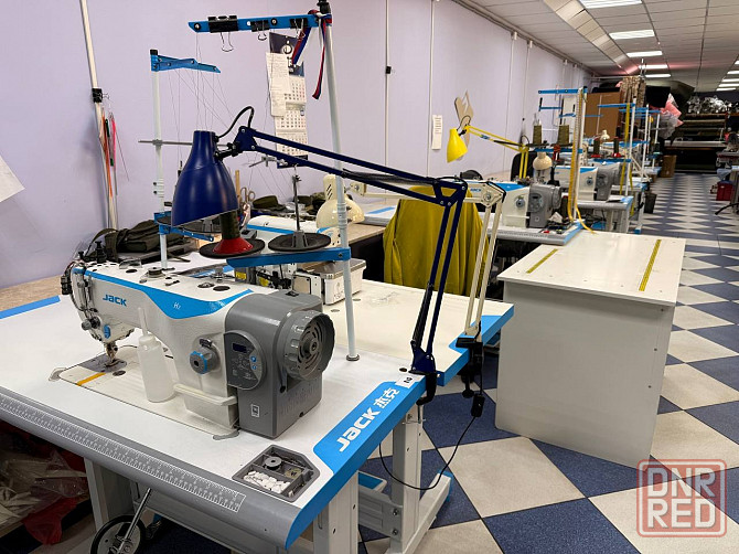 Требуется швея на производство Донецк - изображение 2